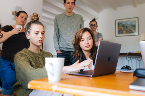 El Internet es una de los factores más importantes para el listado de los países. Foto: Pexels