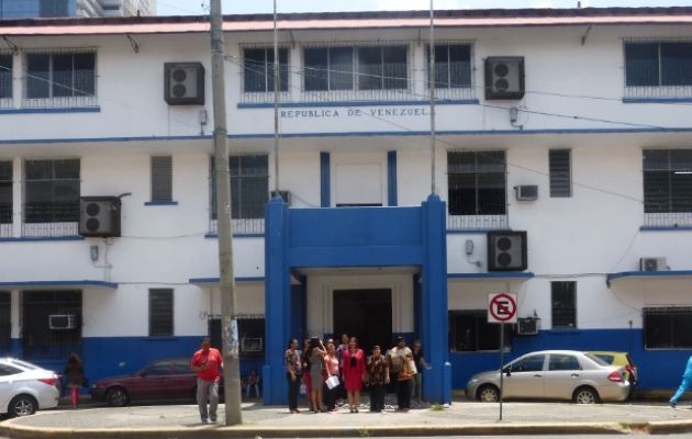 La Escuela República de Venezuela es conocida como el bastión de lucha de los docentes. Foto: Cortesía Meduca