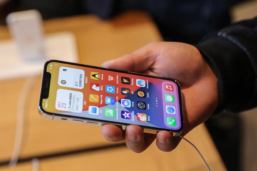 la firma que dirige Tim Cook citó a La prensa y a los fanáticos de iPhone para el miércoles 7 de septiembre.