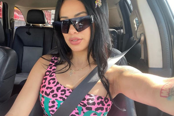 Liz baila abandonó su faceta como modelo de OnlyFans. Foto: Instagram / @lizbaila