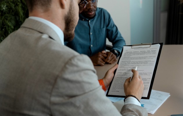 Los casos suceden en cualquier área profesional. Foto ilustrativa / Pexels. 