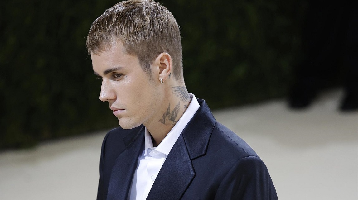 Justin Bieber. Foto: EFE