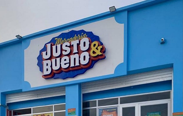 La liquidación de Justo & Bueno enfrenta obstáculos. 