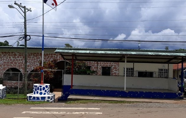 Hay falta de  falta de presupuesto para nombrar a los Jueces de Paz. Foto: Melquiades Vásquez