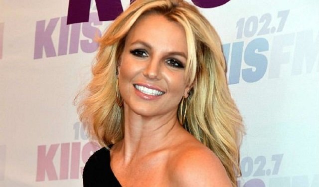 Britney Spears. Foto: Archivo 