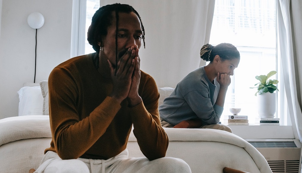 Pueden haber creencias limitantes como: las personas siempre mienten o lo hombres son iguales. Foto: Pexels