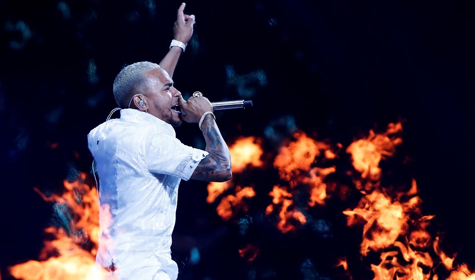 Ozuna. Foto: EFE