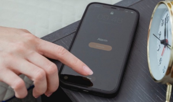 Son muchos los beneficios de levantarse temprano. Foto: Pexels
