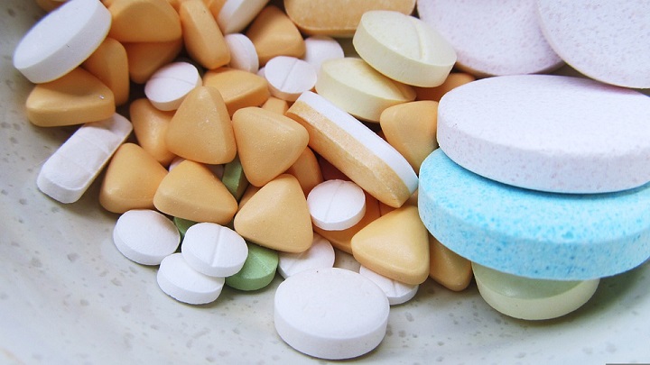 El Gobierno instruyó una rebaja de 30% en los precios de 170 medicamentos. Foto ilustrativa
