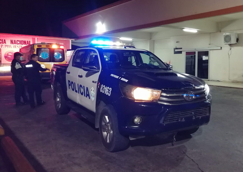 La Policía Nacional realizó las labores de búsqueda de la menor con éxito. Foto: Archivo/Ilustrativa