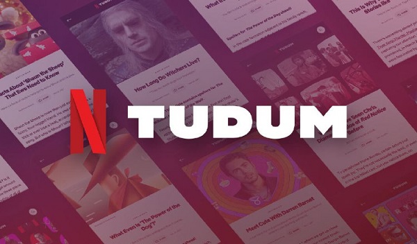 'Tudum' celebrará su segunda edición. Foto: Netflix