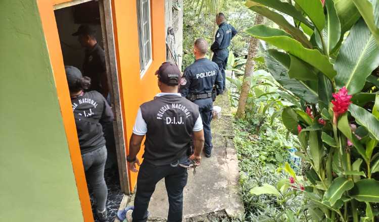 Los policías no pueden usar tatuajes; la obesidad no es regulada. Foto: Cortesía Policía Nacional