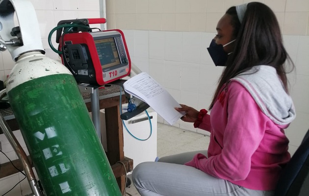 La mayor demanda de estos profesionales es principalmente en la especialidad de electrónica biomédica. Foto: Cortesía