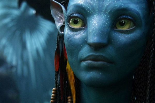 'Avatar' estrenó por primera vez en 2009. Foto: Instagram / @avatar