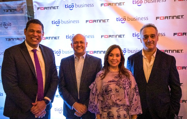 SD-WAN está basada en una arquitectura de seguridad integrada estrechamente con la infraestructura de red. Foto / Cortesía. 