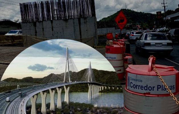 Con importante reestructuraciones, a paso lento y con millones de dólares comprometidos. Foto: Cortesía