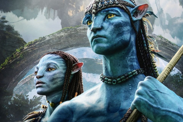 La primera película de 'Avatar' estrenó hace 13 años. Foto: Instagram / @avatar