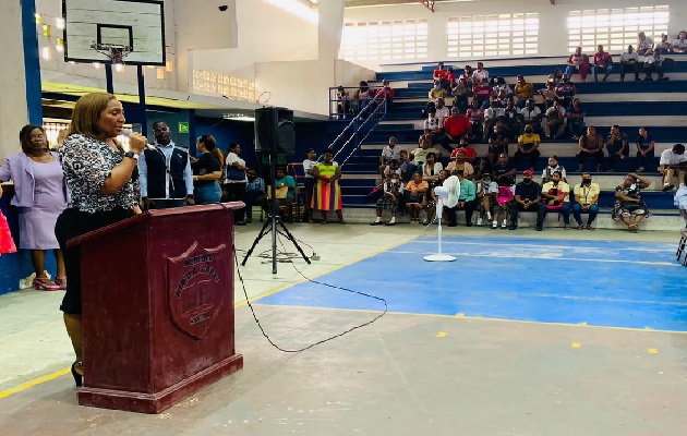 Las autoridades educativas precisan que están evaluando la situación para toma la mejor decisión en conjuto con los padres de familia y administrativos del plantel. Foto. Diomedes Sánchez