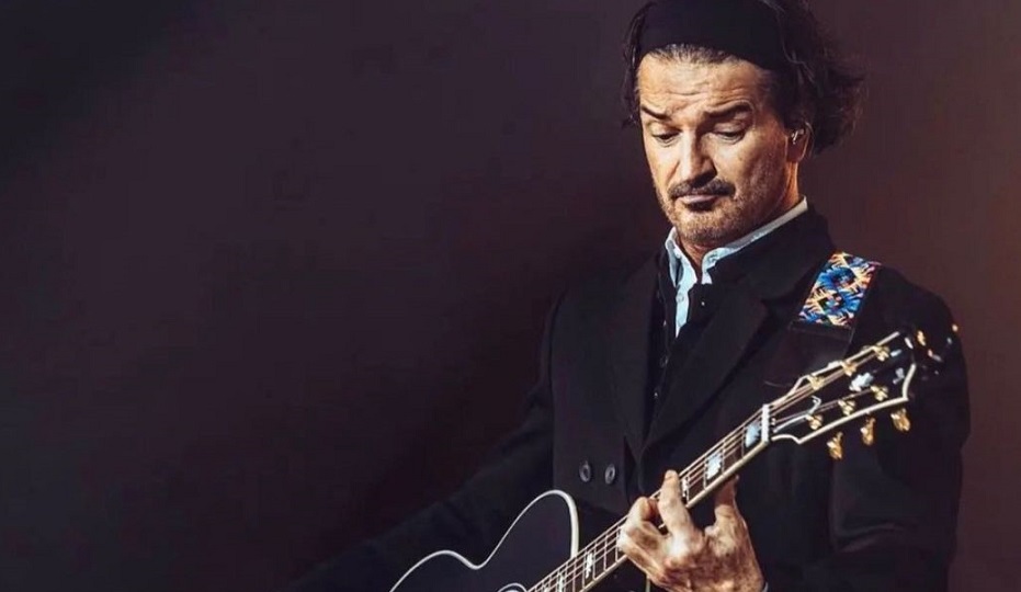 Ricardo Arjona. Foto: Instagram