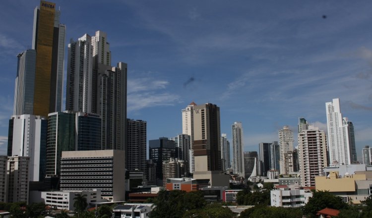La inclusión de Panamá en la lista gris del Grupo de Acción Financiera Internacional no ha tenido efectos económicos negativos materiales, destaca Fitch. Víctor Arosemena