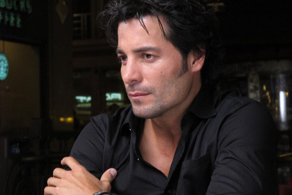 Chayanne continuará en la música hasta que aporte algo. Foto: Instagram / @chayanne