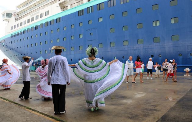 La ATP aseguró  que estará  supervisando en los diferentes  puertos  para que se brinde el mejor servicio posible al visitante. Foto: Cortesía ATP