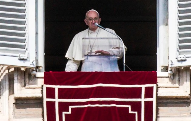 El Vaticano revela detalles del viaje del papa viajará a Baréin. Foto: EFE