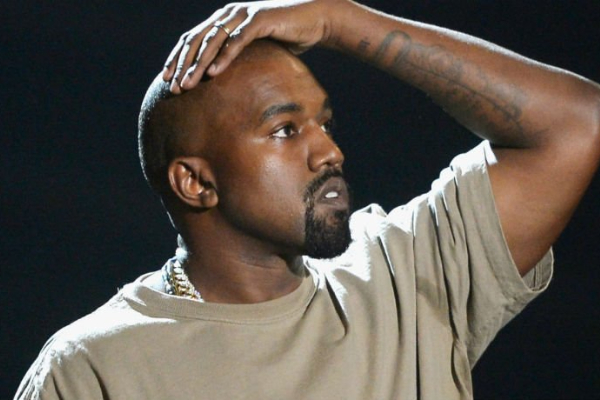 Kanye West confesó que le gusta la mejor amiga de su excuñada. Foto: Archivo