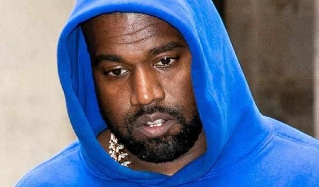 Kanye West ha tenido un comportamiento tóxico en las redes sociales. Foto: Archivo