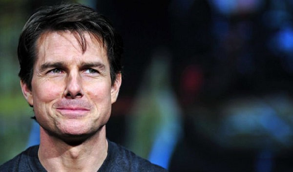 Tom Cruise. Foto: Archivo