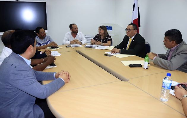 Se busca que los desfiles del 3 y 4 de noviembre culminen a las 6 de la tarde en la ciudad de Panamá. Foto: Cortesía Meduca