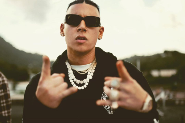 Cosculluela fue detenido en presencia de sus abogados. Foto: Instagram / @cosculluela