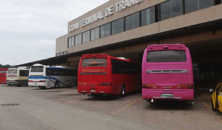 La ATTT en su nuevo fallo reconoce una serie de irregularidades que se dieron en la primera resolución que ordenó el traslado. Archivo