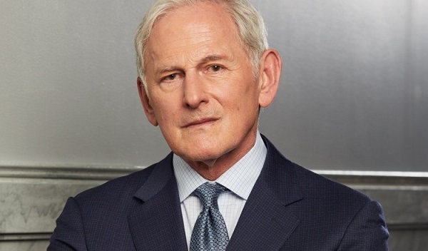 Victor Garber tiene créditos en 'Titanic', 'Alias' y 'Argo'. Foto: Cortesía