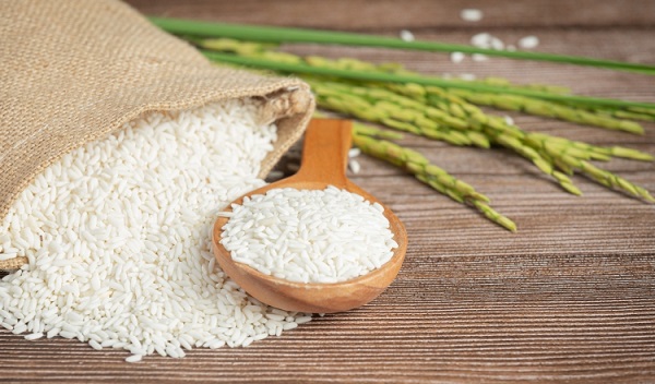 En Panamá el arroz se consume casi diariamente. Foto: Ilustrativa / Freepik