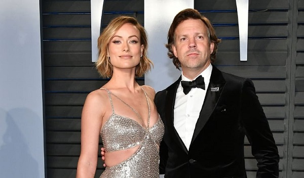 Olivia Wilde y Jason Sudeikis tuvieron una separación polémica. Foto: Archivo