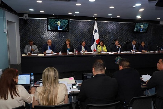 Se espera la participación de los gremios magisteriales. Asamblea.