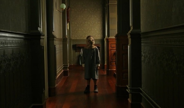  'El orfanato' Foto: Netflix