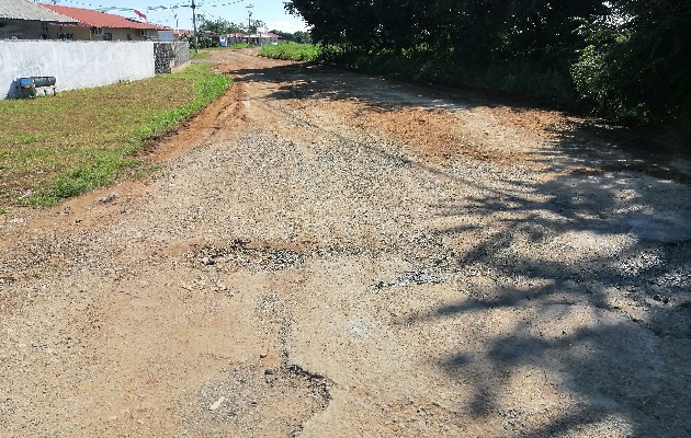 Se  mantienen conversaciones con el MOP para conseguir los fondos para que el proyecto sea ejecutado en 2023. Foto. Thays Domínguez