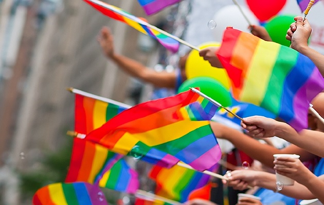 En Panamá persiste la discriminación hacia la comunidad LGBT. Foto:Cortesía