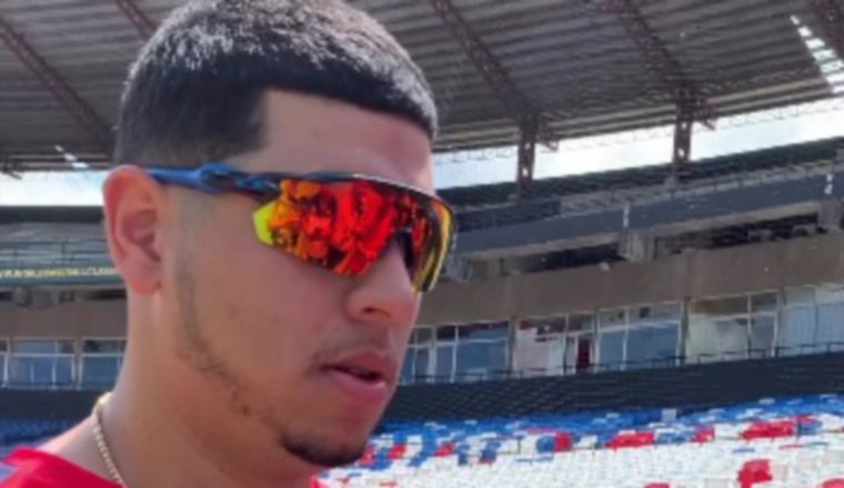 Ariel Jurado será el abridor por Panamá ante Brasil. Ariel Jurado será el abridor por Panamá ante Brasil.