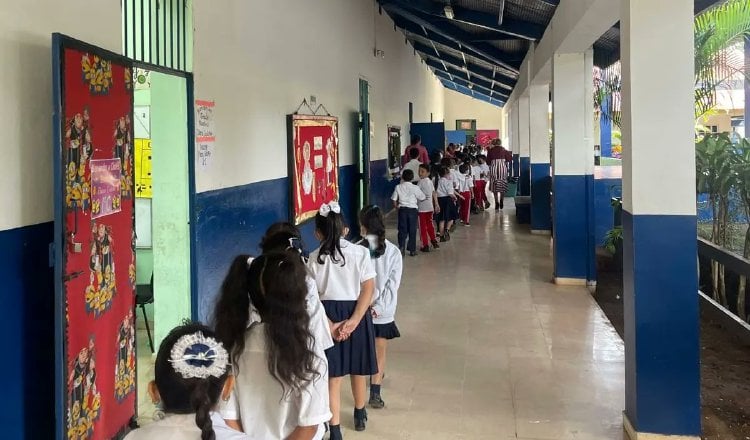 A simple vista, los problemas de infraestructura son los más visibles en la educación, sin embargo, la calidad de la enseñanza también ocupa un lugar preponderante, de acuerdo con expertos en la materia. Cortesía Meduca