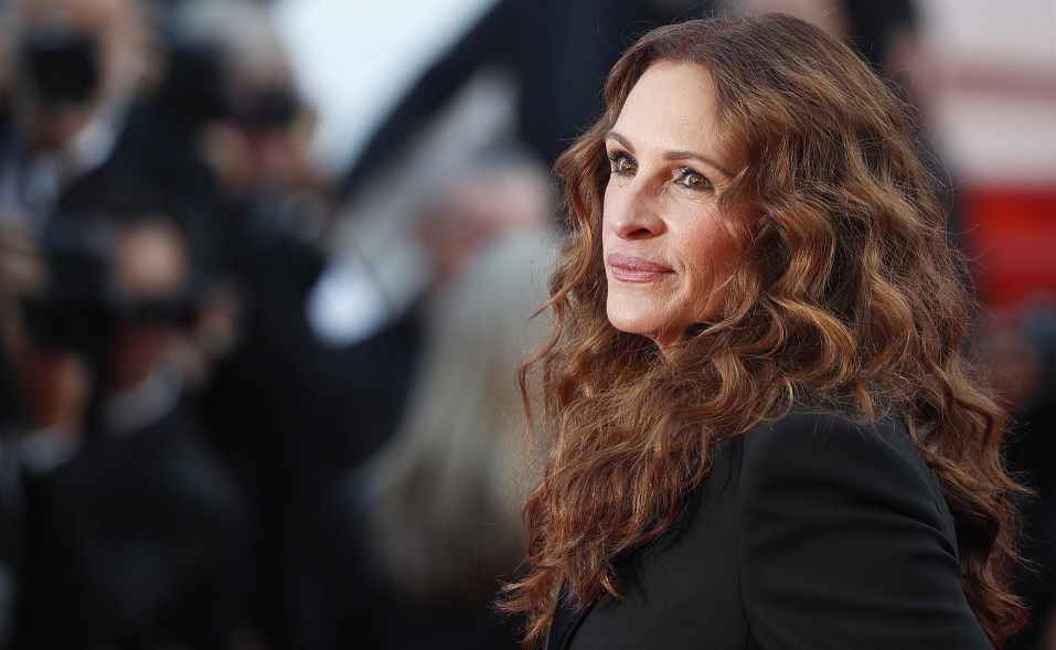 Julia Roberts. Foto: EFE