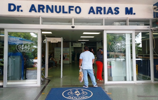 La huelga se mantiene a pesar del inicio de una mesa de diálogo. Foto: CSS