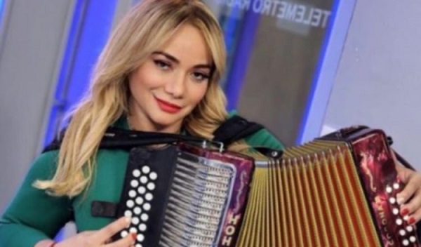 Birna Julissa Quintero. Foto: Instagram