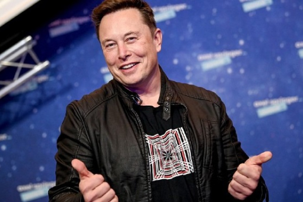 Elon Musk compró Twitter por $44.000 millones. Foto: Archivo / EFE