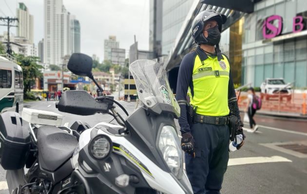Se realizaron 44 diligencias de allanamiento, junto a los estamentos de seguridad en asocio con el Ministerio Público. Foto: Cortesía PN