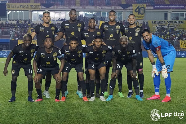 Club Atlético Independiente se coronó campeón de Panamá