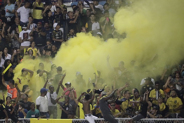 CAI, campeón del Clausura 2022 de la LPF