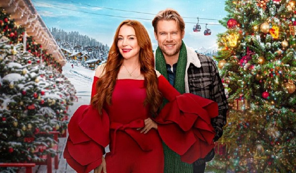 'Navidad de Golpe' Foto: Netflix